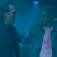 VIDEO: Pete Davidson Makes Appearance in David Harbour's STRANGER THINGS Monologue on Video