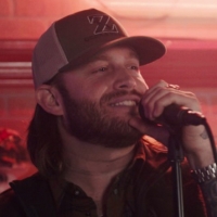 VIDEO: Jon Langston Shares 'I Only Want You for Christmas' Music Video