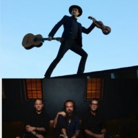 Andrew Bird Teams With Calexico & Iron and Wine for Summer Tour Photo