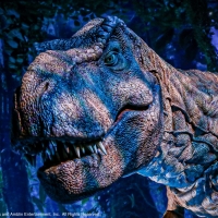 BWW Feature: JURASSIC WORLD: THE EXHIBITION Extends Its North Texas Debut Until Janua Video