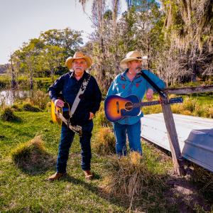 THE BELLAMY BROTHERS' "Let Your Love Flow" Featured in GRAND THEFT AUTO VI Photo