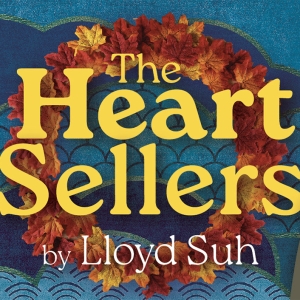 Horizon Theatre Company Presents Atlanta Premiere of THE HEART SELLERS