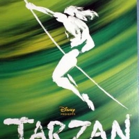 High School Production of TARZAN Canceled Due to Racism Concerns Photo
