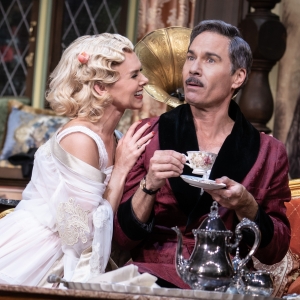 THE COTTAGE Opens Tonight on Broadway