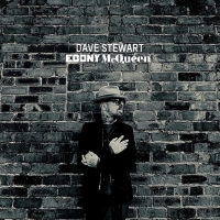 Dave Stewart Releases 'Ebony McQueen' Album and Box Set Photo