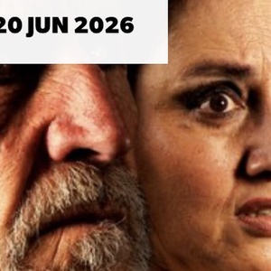 Review: DON’T LOOK NOW at Bats Theatre Photo