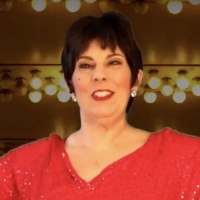 VIDEO: Christine Pedi Plays Liza Minnelli in Tribute to Broadway's Understudies Photo