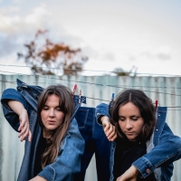 Cayleigh Davies and Rita Bush Lead RETRIEVE YOUR JEANS