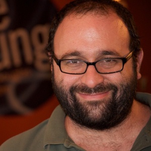 McCallum Theatre Appoints Eric Sims as Chief Programming and Operating Officer Photo