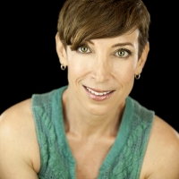 Interview: Nadia Verrucci of AT THE BEGINNING OF TIME at Centaur Theatre Interview