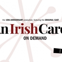 Keegan Theatre Announces AN IRISH CAROL On Demand This Holiday Season Photo