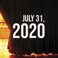Virtual Theatre Today: Friday, July 31- with Jerry Mitchell, Andrew Scott and More!
