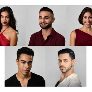 Ballet Hispánico New York Unveils New Company Dancers