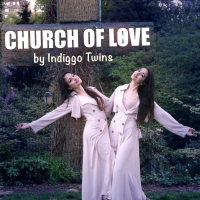 Indiggo Twins Launch Antivirus Album "Church Of Love" Photo