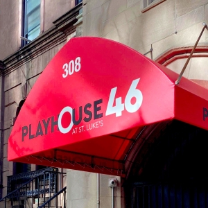 Playhouse 46 at St. Luke's Welcomes New Board Members Vince Chang, Flora Stamatiades, Photo