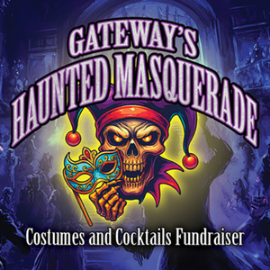 GATEWAY'S HAUNTED MASQUERADE to Benefit Bellport Performing Arts Center