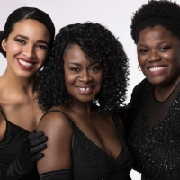 Celebrate Black History Month With Les Chanteuses Photo
