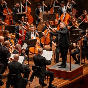 Melbourne Symphony Orchestra Sets First Date of UK and European Tour Photo