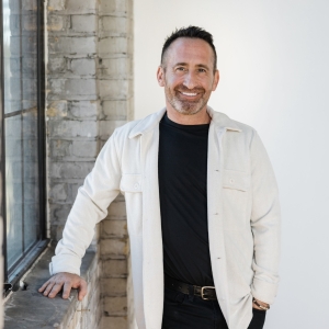 Interview: David Stillman of GRINDR HELPDESK: THE MUSICAL at Minnesota Fringe Interview