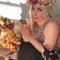 Jessica Vosk Talks TIGER KING Music Video & Shares Who She'd Want to Star With in a T Interview