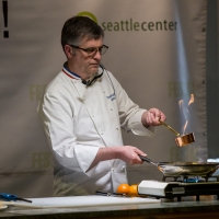 Gastronomy Takes The Virtual Stage At Seattle's French Fest: A Celebration Of French-
