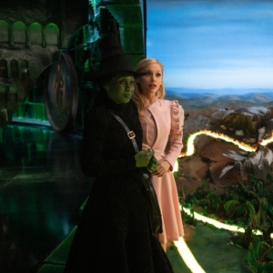 WICKED Movie Soundtrack Available to Pre-order; Tracklist Revealed Photo