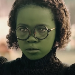 WICKED Movie Gets Trigger Warning In UK For Upsetting Response to Green Skin Photo