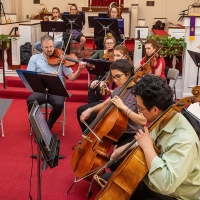 Cape Cod Chamber Orchestra Announces 2019-20 Season 'Towards the Sea' Photo