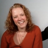 Patti Murin and Colin Donnell Discuss Their Upcoming Concert With Seth Rudetsky and M Video