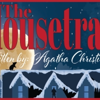 Cast Theatrical Company Presents Agatha Christie's THE MOUSETRAP