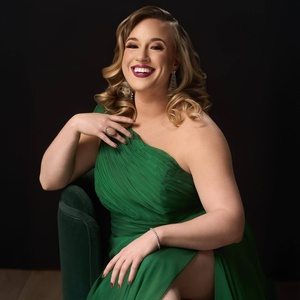 Rainelle Krause to Perform as Queen of the Night in THE MAGIC FLUTE Concert at SLSO Photo
