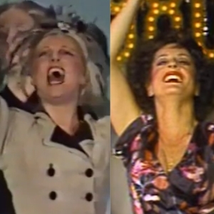 A History of EVITA and the Women Who Have Played Eva Perón