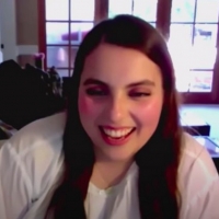 VIDEO: James Corden Plays 'Can You Play That Instrument?' with Beanie Feldstein