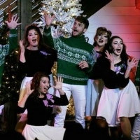 BWW Review: WE NEED A LOT OF CHRISTMAS Keeps the Holiday Spirit Alive Photo