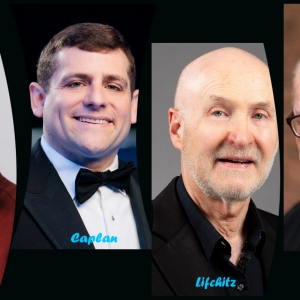 The North/South Chamber Orchestra Concludes Its 45th Season with Free Concert Photo