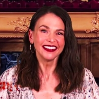 VIDEO: Sutton Foster Reveals Her 'Dream Role Goals' on COLBERT
