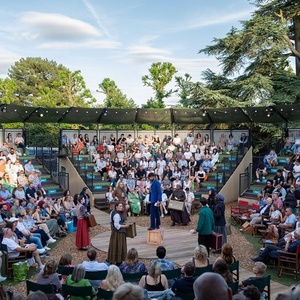 Storyhouse Returns To Grosvenor Park For Summer 2026 Photo