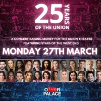 Fifteen-Year-Old Nellie Regan To Stage Fundraiser For The Union Theatre Featuring West End Stars