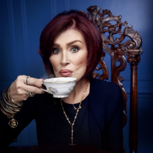 Sharon Osbourne - CUT THE CRAP Adds Extra West End Dates Video