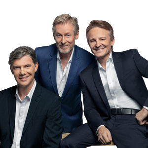 Richard Roxburgh, Damon Herriman, and Toby Schmitz to Star in ART in Sydney Photo