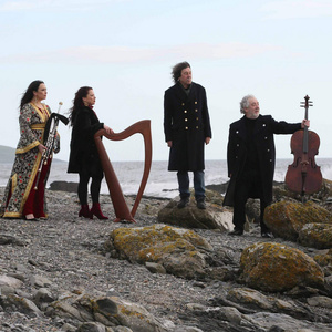 Stephen Rea To Narrate London Premiere Of OCEAN CHILD At Irish Cultural Centre's 30th Photo