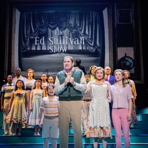 Review Roundup: Critics Sounds Off On BYE BYE BIRDIE at the Kennedy Center Video
