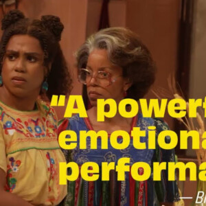 Video: THE COOK at Berkeley Rep Photo