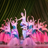 Nashville Ballet To Partner With Local Arts Organizations For NASHVILLE'S NUTCRACKER Photo