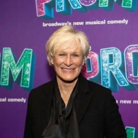 Wake Up With BWW 4/14: Glenn Close on the SUNSET BOULEVARD Film, and More! Image