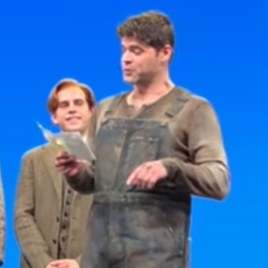 Video: FLOYD COLLINS Original Broadway Cast Recording To Be Released This July