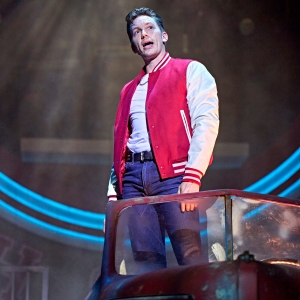 Interview: 'I Really Want People to Come and Have a Good Time!': Dan Partridge on Pla Interview