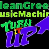Clean Green Music Machine Launches Kids Podcast TURN IT UP!  Photo