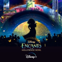 ENCANTO Hollywood Bowl Concert to Stream on Disney+ Photo