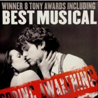 SPRING AWAKENING Will Play In China For the First Time Photo